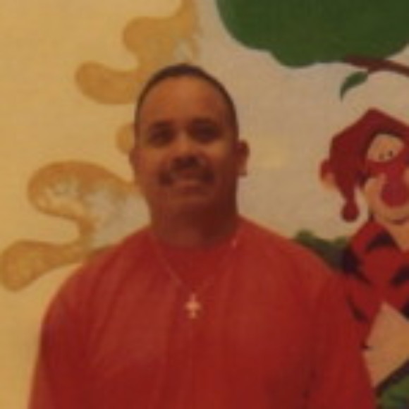 Profile picture of Oberlin Cabanas Salgado