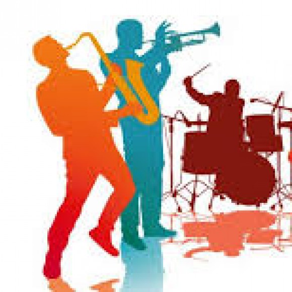 Group logo of Musicians