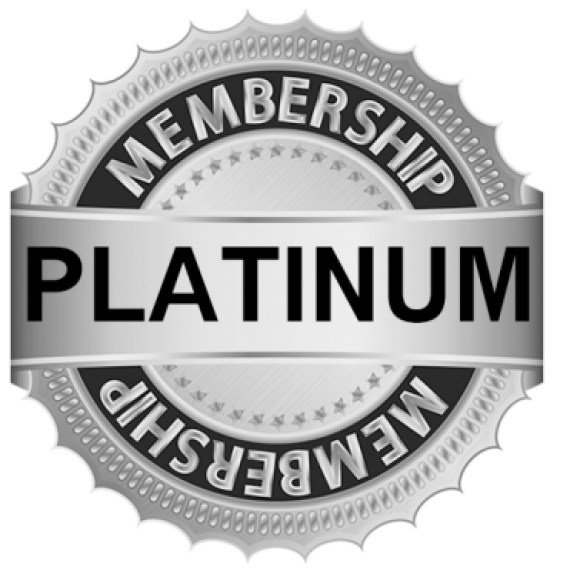 Group logo of Platinum Members