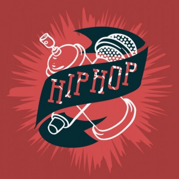 Group logo of Hip Hop Culture