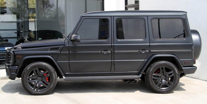 used-2014-mercedes-benz-g-class-g-63-amg-factory-matte-paint